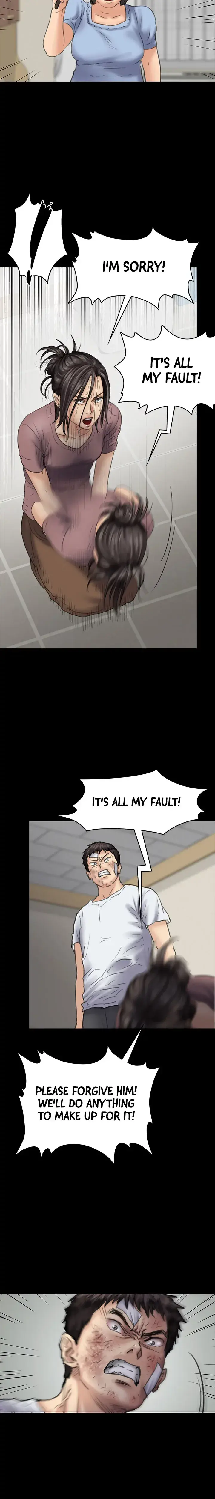 Queen Bee Episode 81 - Page 16