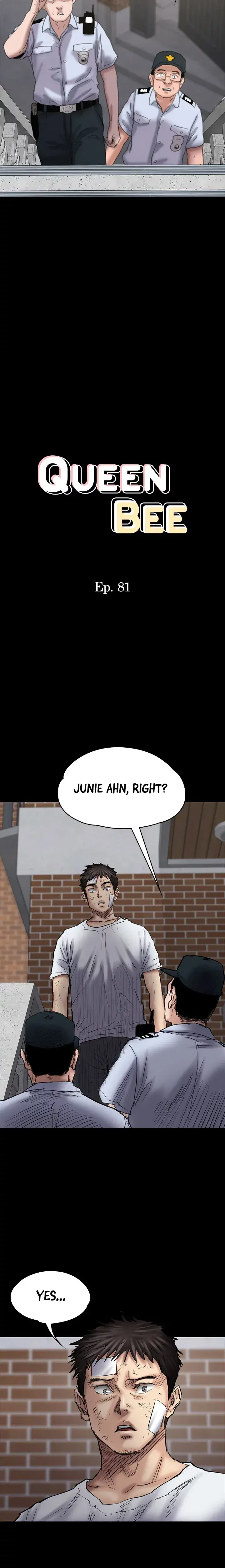 Queen Bee Episode 81 - Page 2