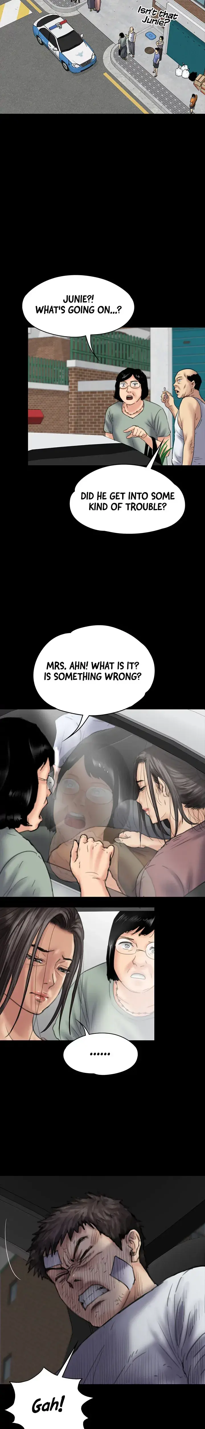 Queen Bee Episode 81 - Page 6