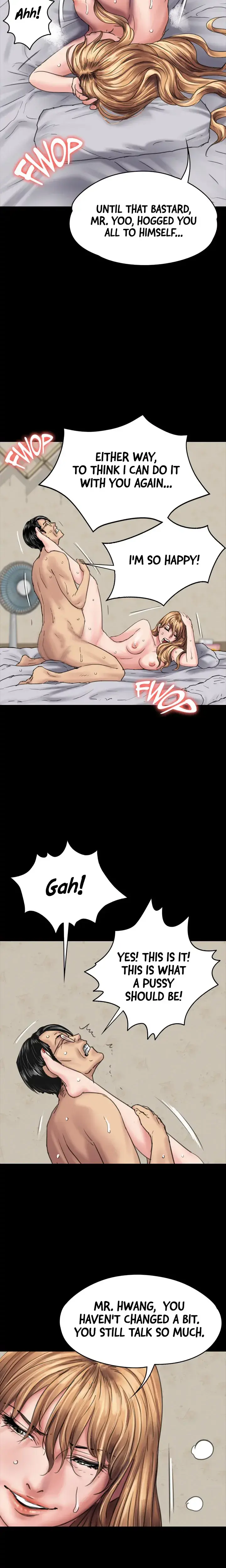 Queen Bee Episode 82 - Page 10