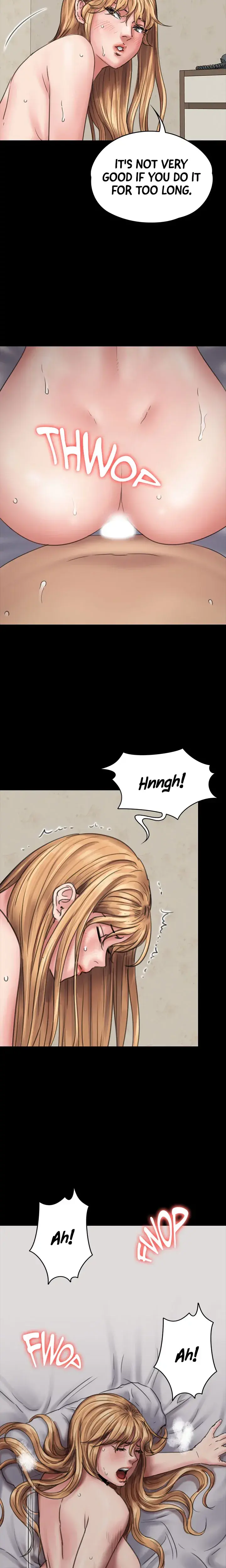 Queen Bee Episode 82 - Page 13