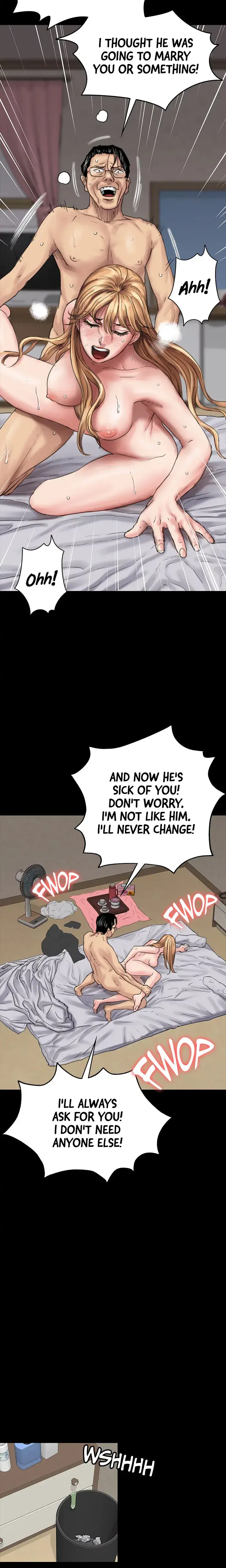 Queen Bee Episode 82 - Page 15