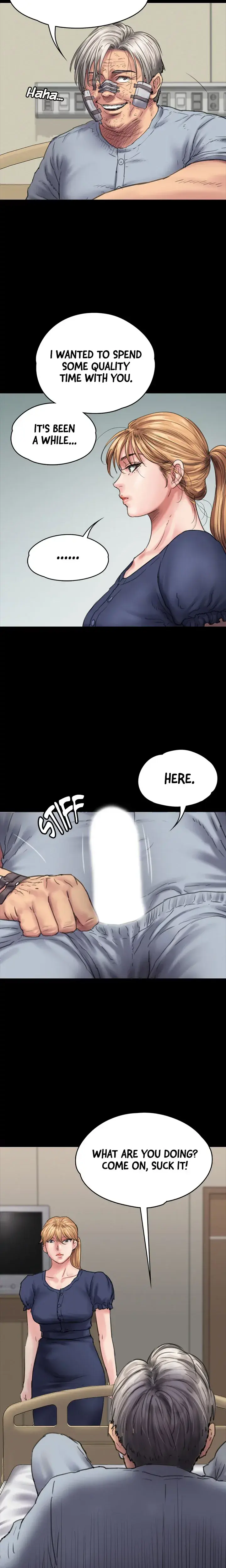 Queen Bee Episode 82 - Page 19