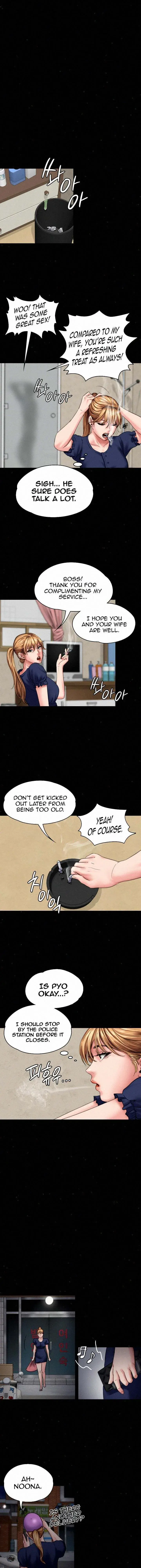 Queen Bee Episode 82 - Page 25