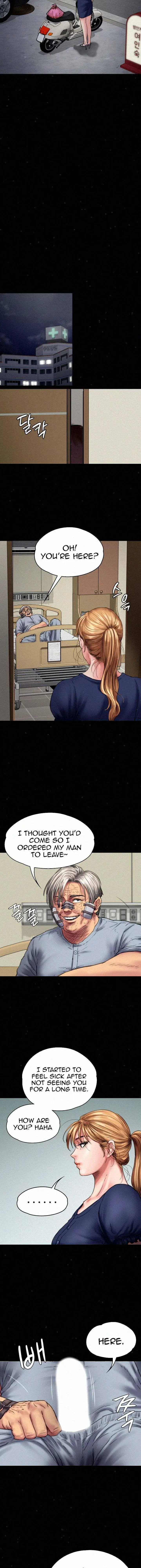 Queen Bee Episode 82 - Page 29