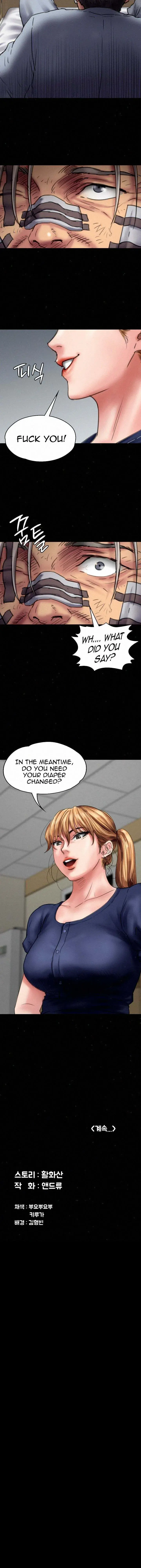 Queen Bee Episode 82 - Page 32