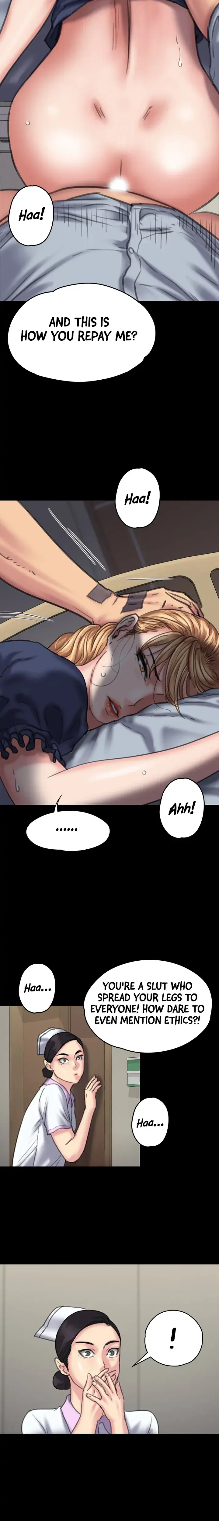 Queen Bee Episode 83 - Page 17