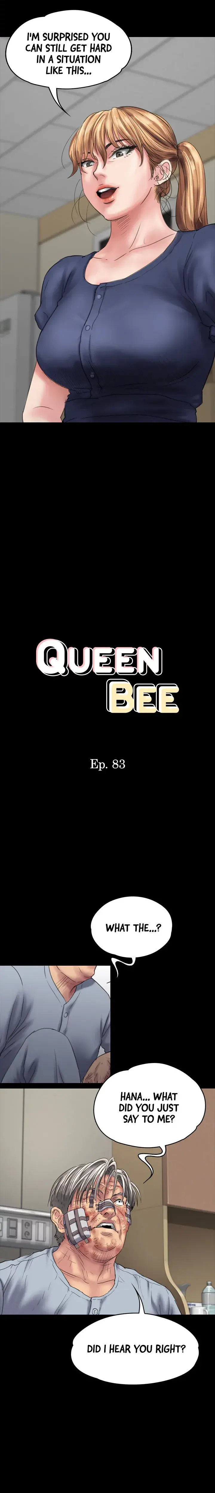 Queen Bee Episode 83 - Page 2
