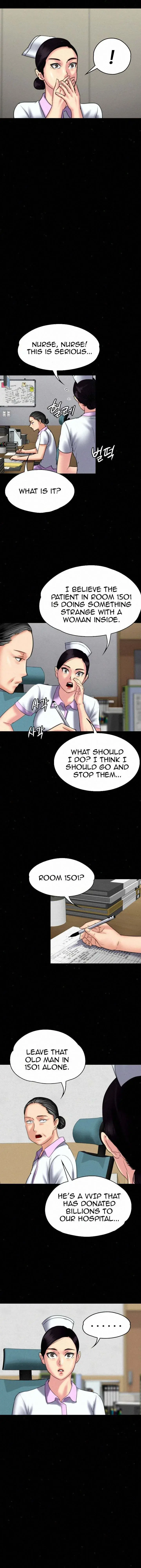 Queen Bee Episode 83 - Page 28
