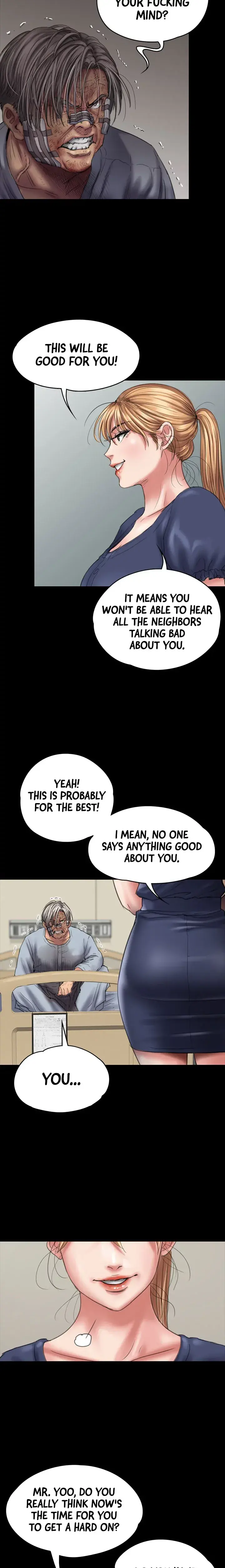 Queen Bee Episode 83 - Page 4