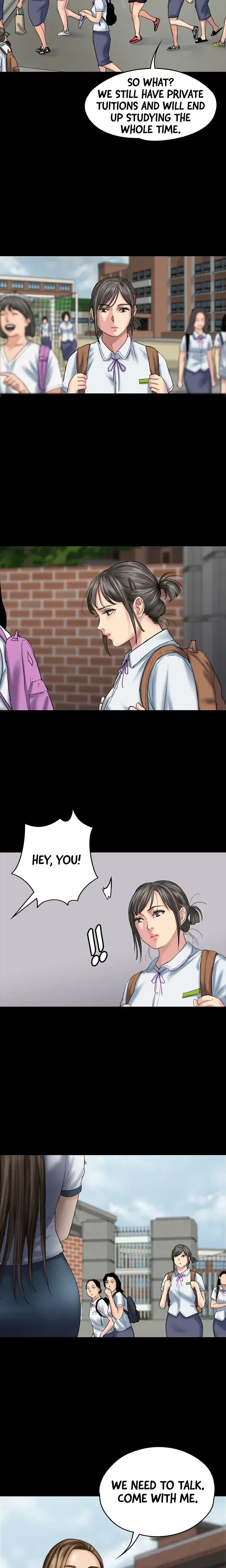 Queen Bee Episode 84 - Page 20