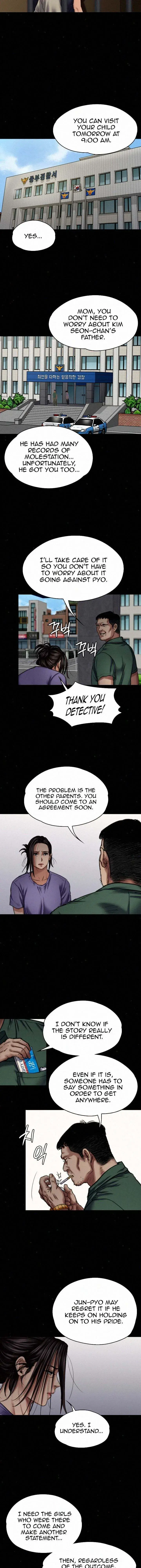 Queen Bee Episode 84 - Page 26