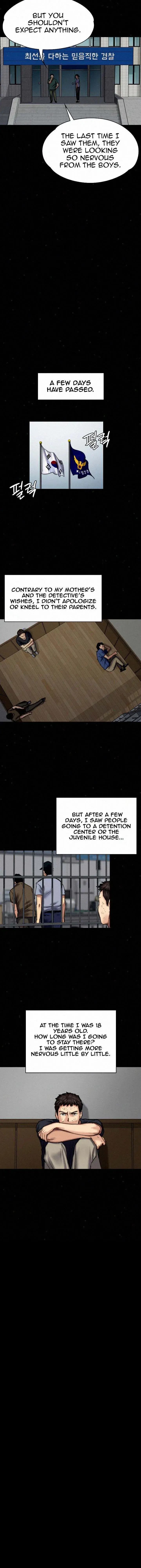 Queen Bee Episode 84 - Page 29