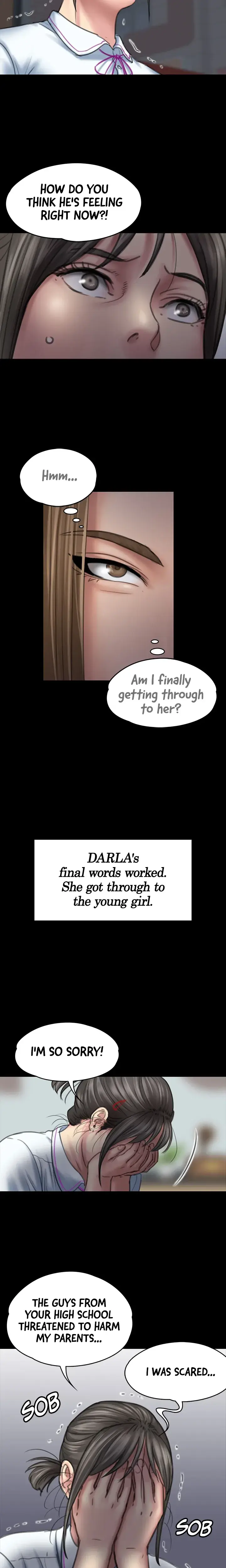 Queen Bee Episode 85 - Page 15