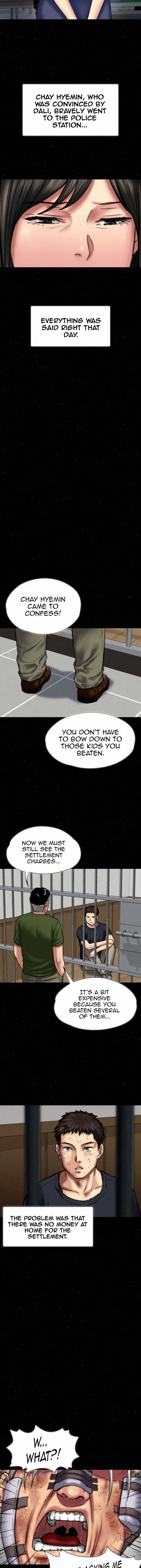 Queen Bee Episode 85 - Page 27