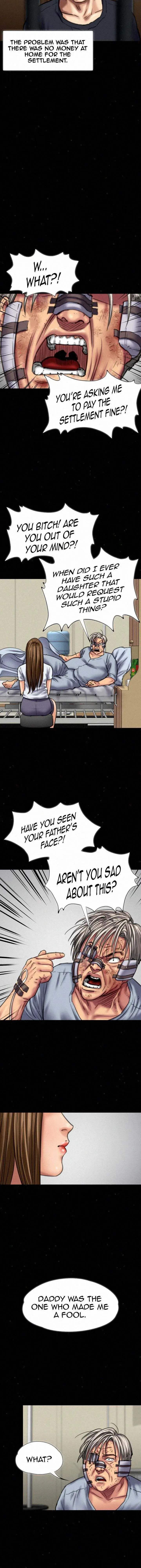 Queen Bee Episode 85 - Page 29