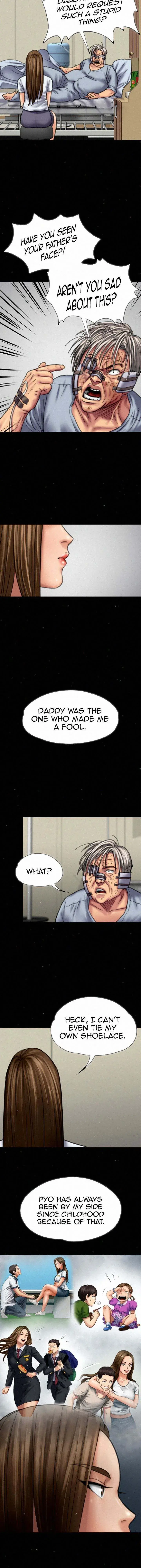 Queen Bee Episode 85 - Page 30