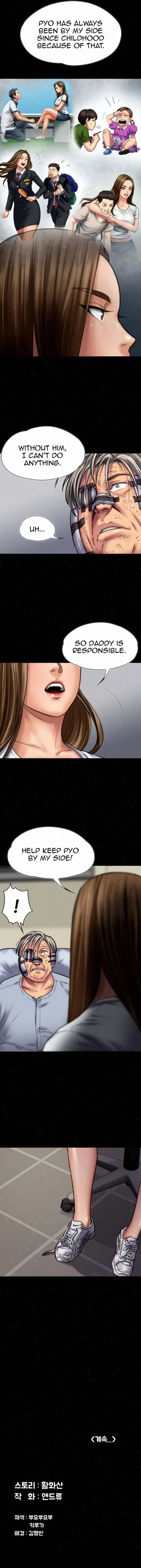 Queen Bee Episode 85 - Page 32
