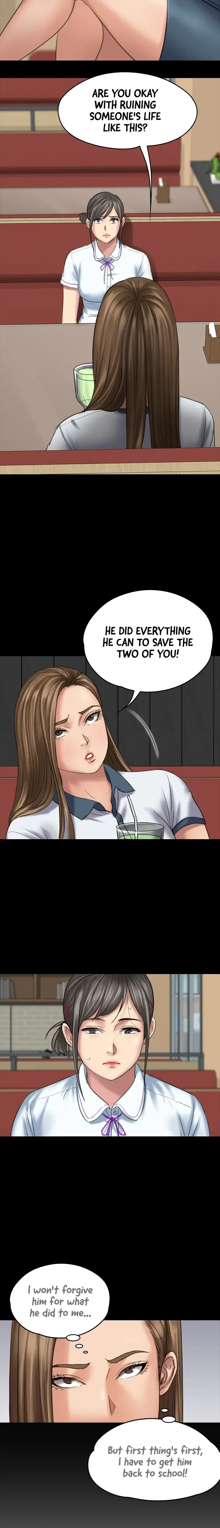 Queen Bee Episode 85 - Page 4