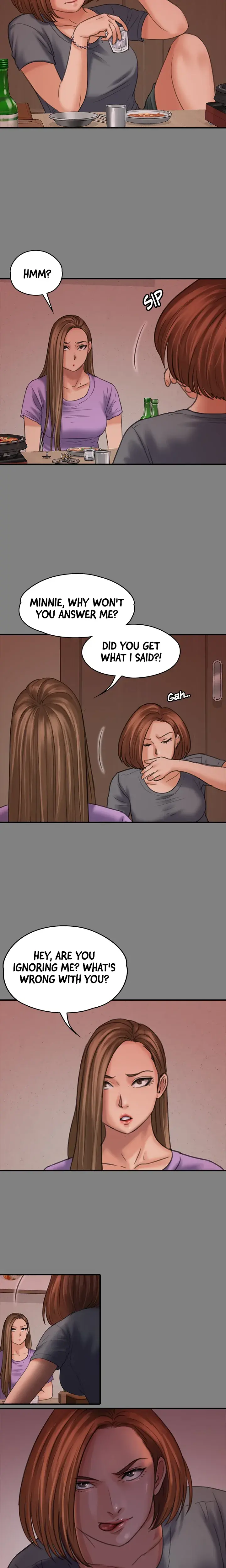 Queen Bee Episode 85 - Page 6