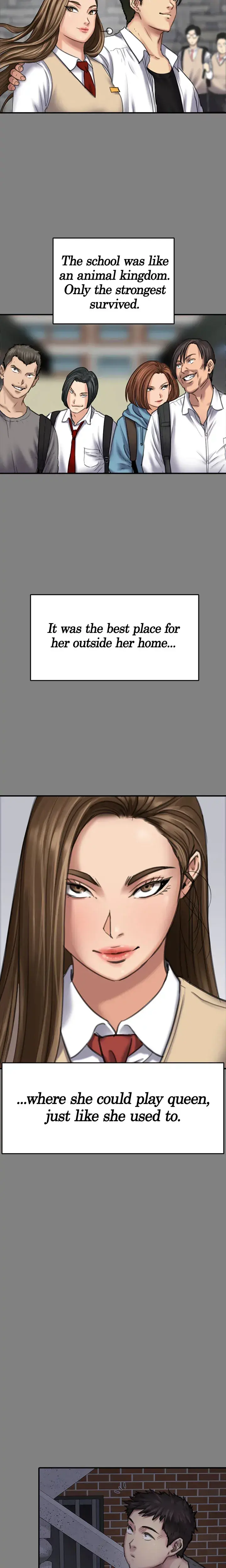 Queen Bee Episode 86 - Page 11