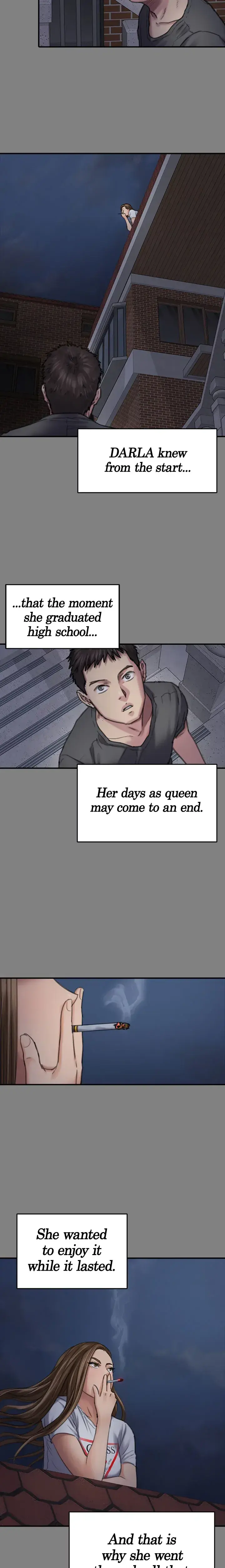 Queen Bee Episode 86 - Page 12