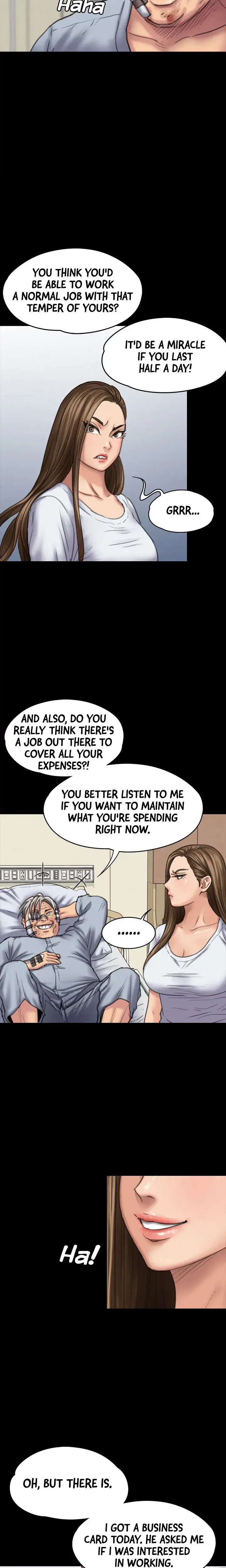 Queen Bee Episode 86 - Page 15