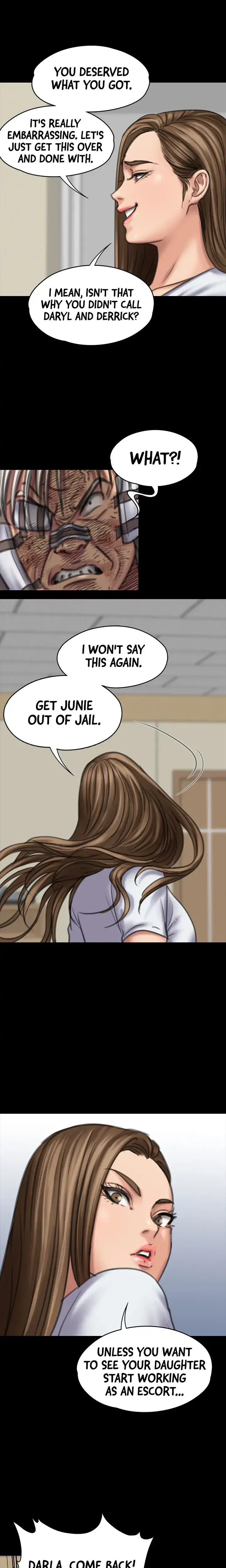 Queen Bee Episode 86 - Page 18