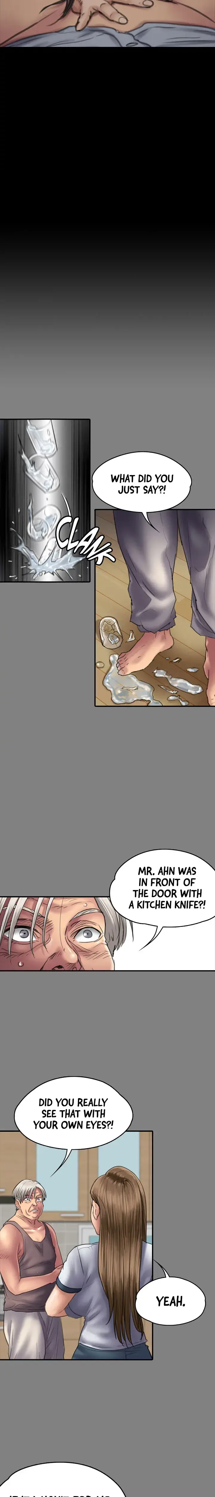 Queen Bee Episode 86 - Page 23