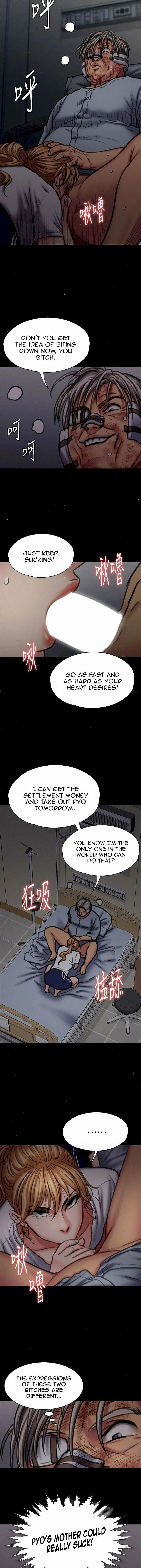 Queen Bee Episode 86 - Page 33