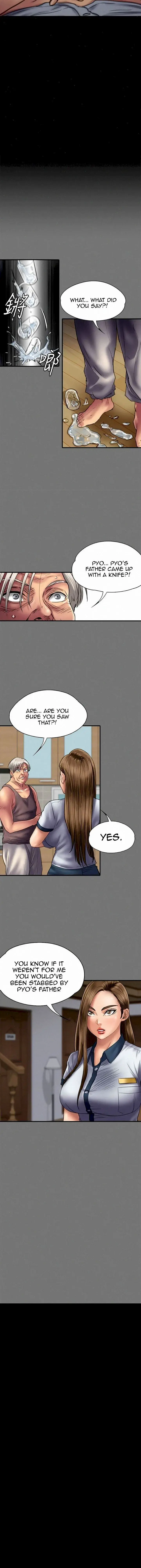 Queen Bee Episode 86 - Page 36