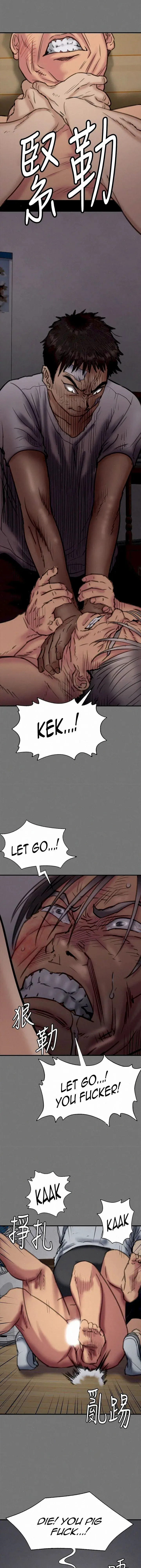 Queen Bee Episode 86 - Page 39
