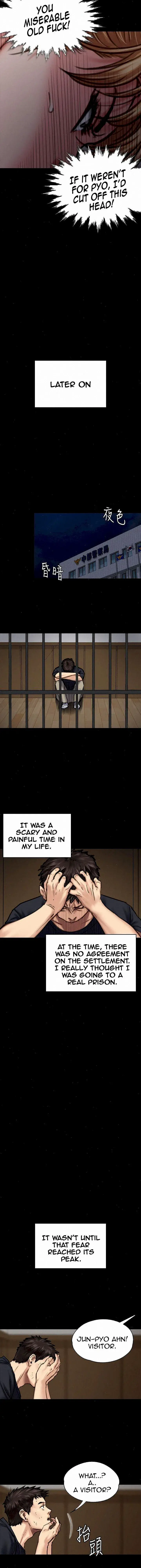 Queen Bee Episode 86 - Page 47