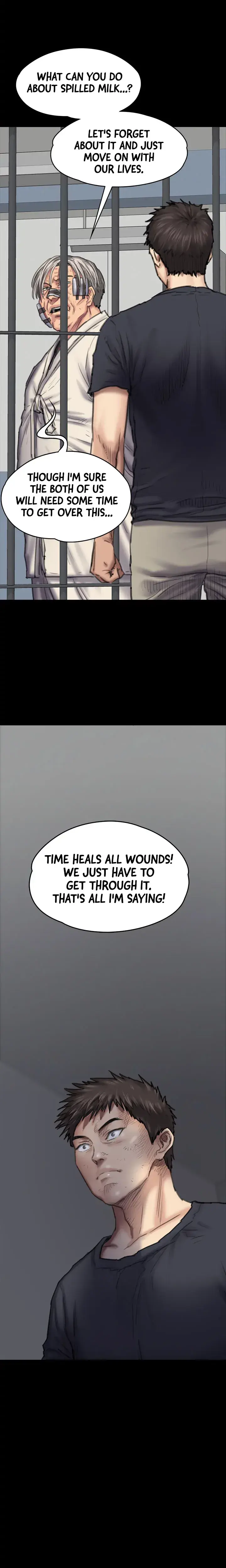 Queen Bee Episode 87 - Page 18