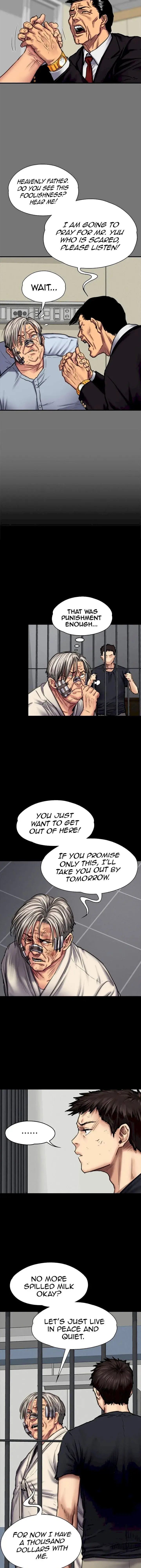 Queen Bee Episode 87 - Page 26