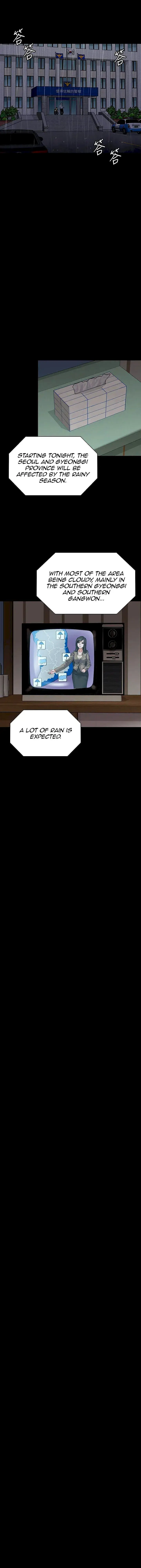Queen Bee Episode 87 - Page 31