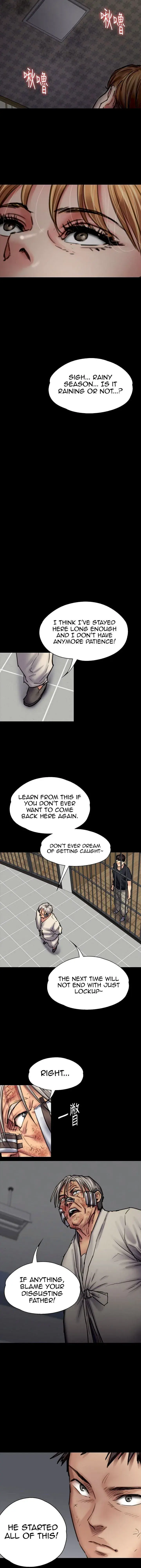 Queen Bee Episode 87 - Page 35