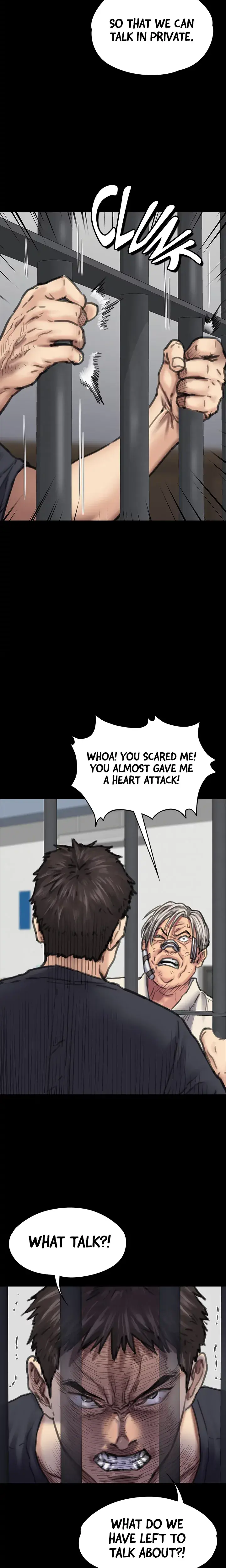Queen Bee Episode 87 - Page 5