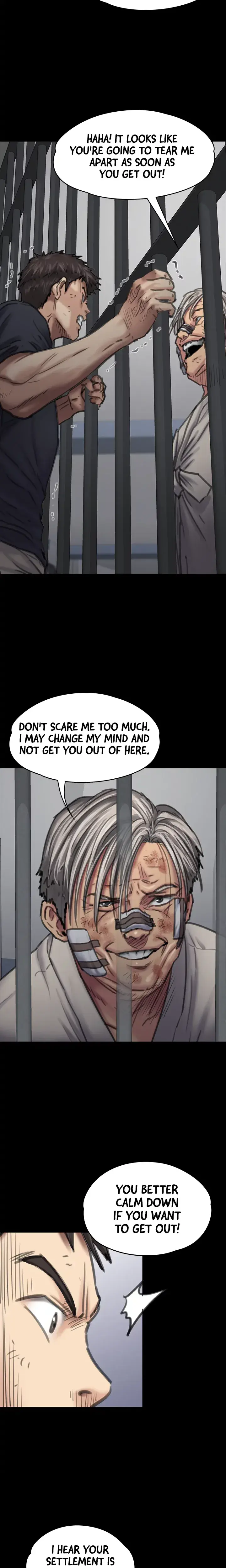 Queen Bee Episode 87 - Page 6