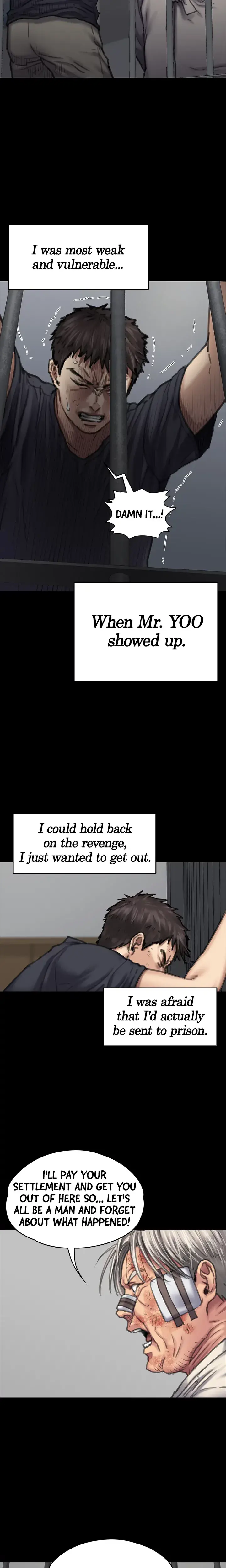 Queen Bee Episode 87 - Page 9