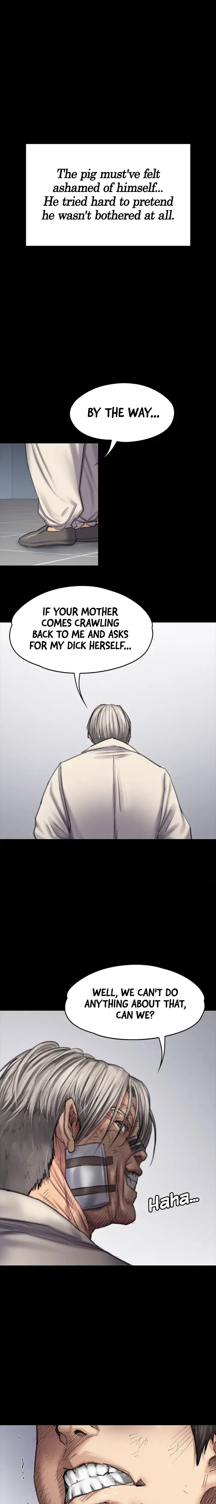 Queen Bee Episode 88 - Page 11