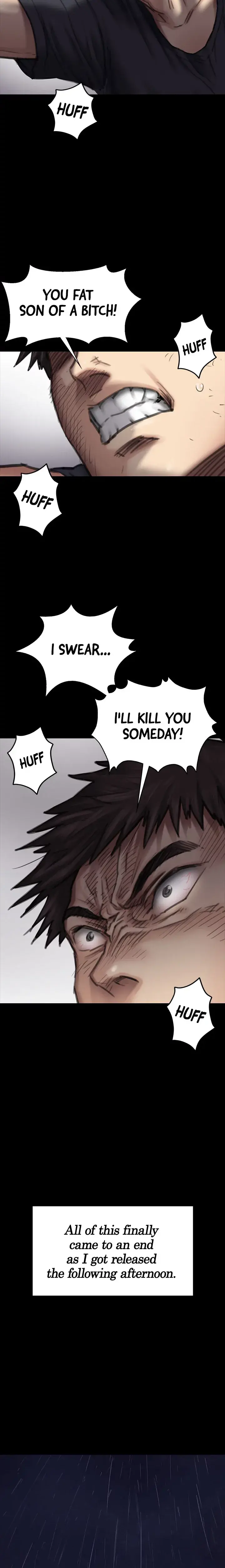Queen Bee Episode 88 - Page 15