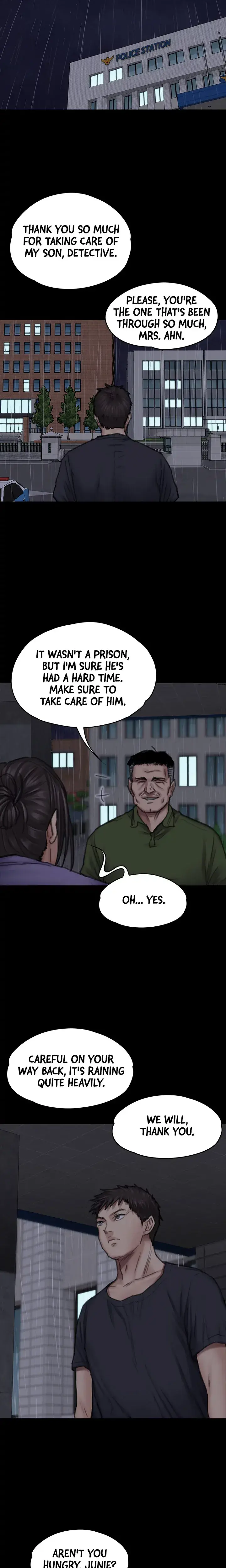 Queen Bee Episode 88 - Page 16