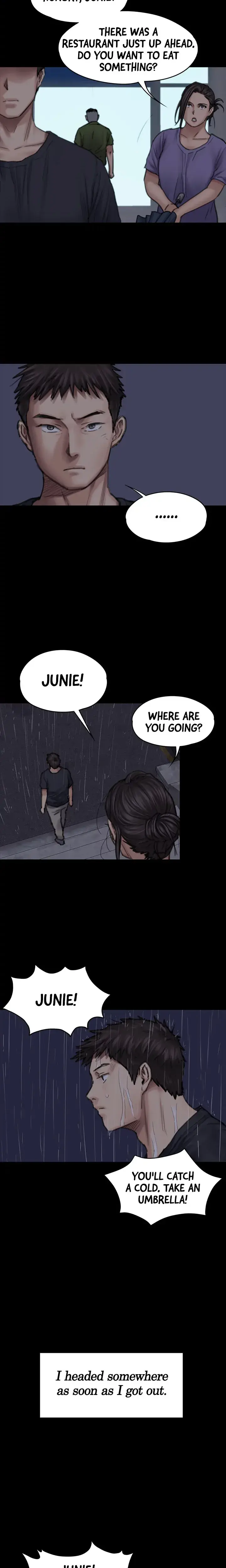 Queen Bee Episode 88 - Page 17
