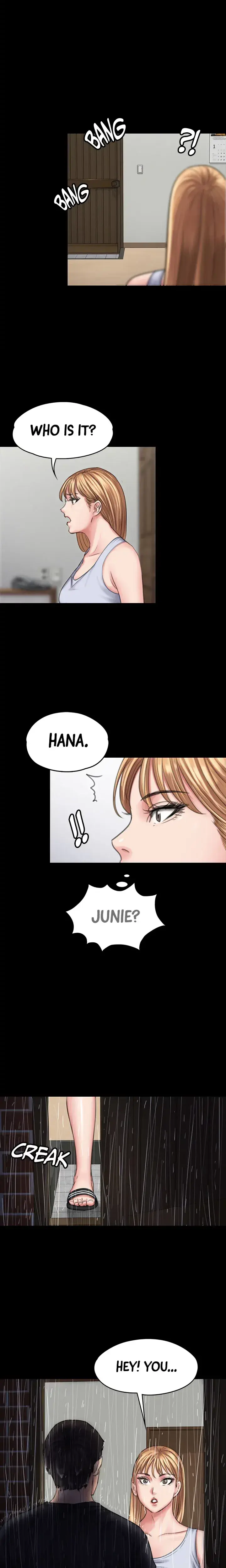 Queen Bee Episode 89 - Page 14