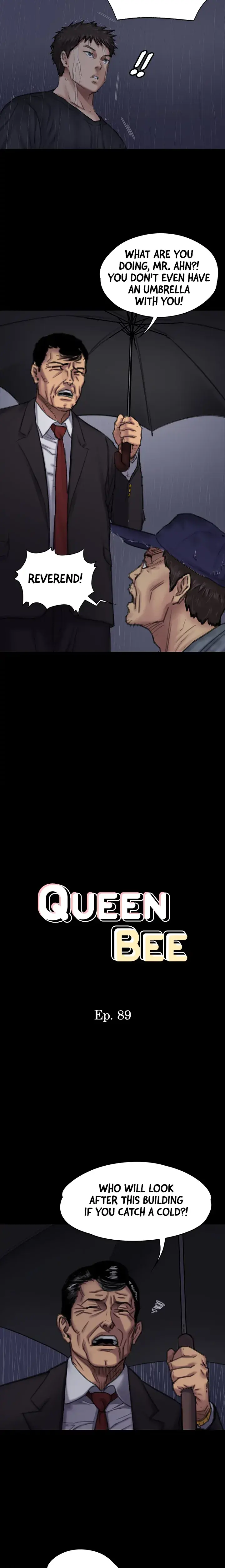 Queen Bee Episode 89 - Page 2