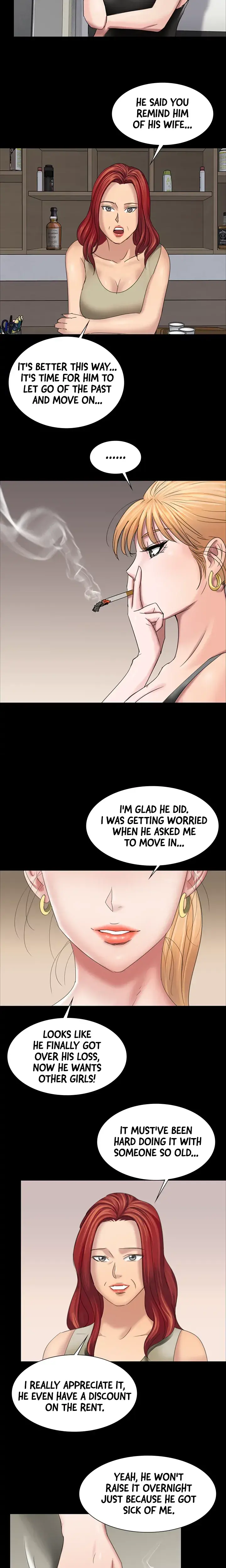 Queen Bee Episode 9 - Page 5