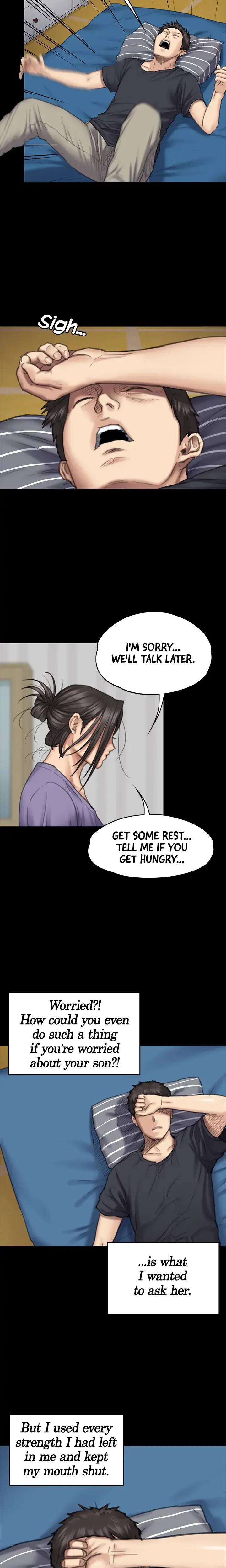 Queen Bee Episode 90 - Page 10