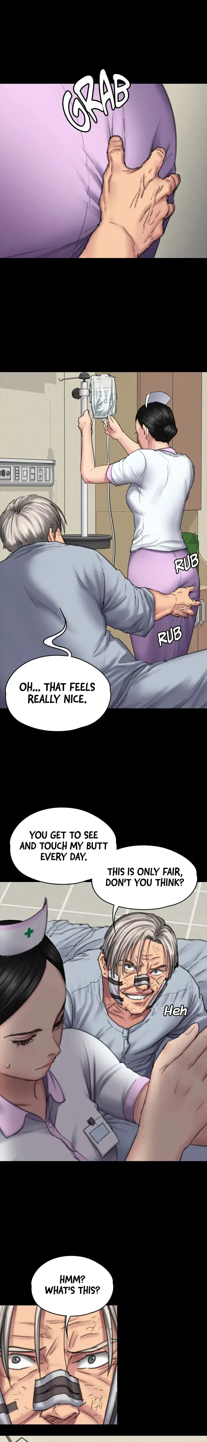 Queen Bee Episode 90 - Page 19