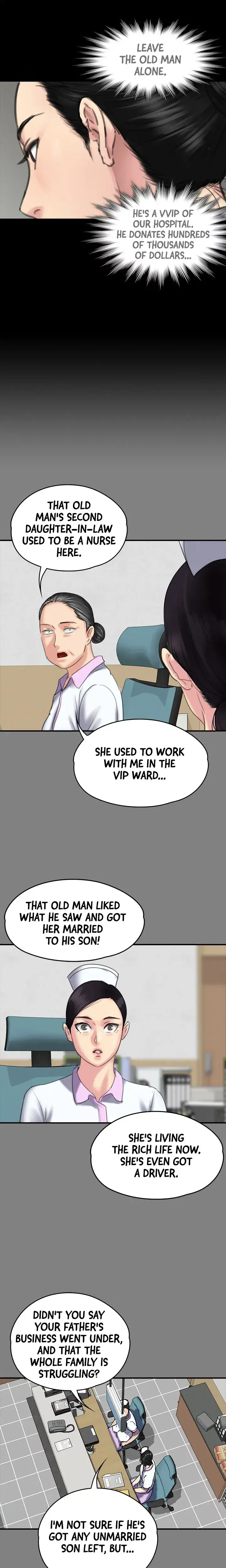 Queen Bee Episode 90 - Page 21